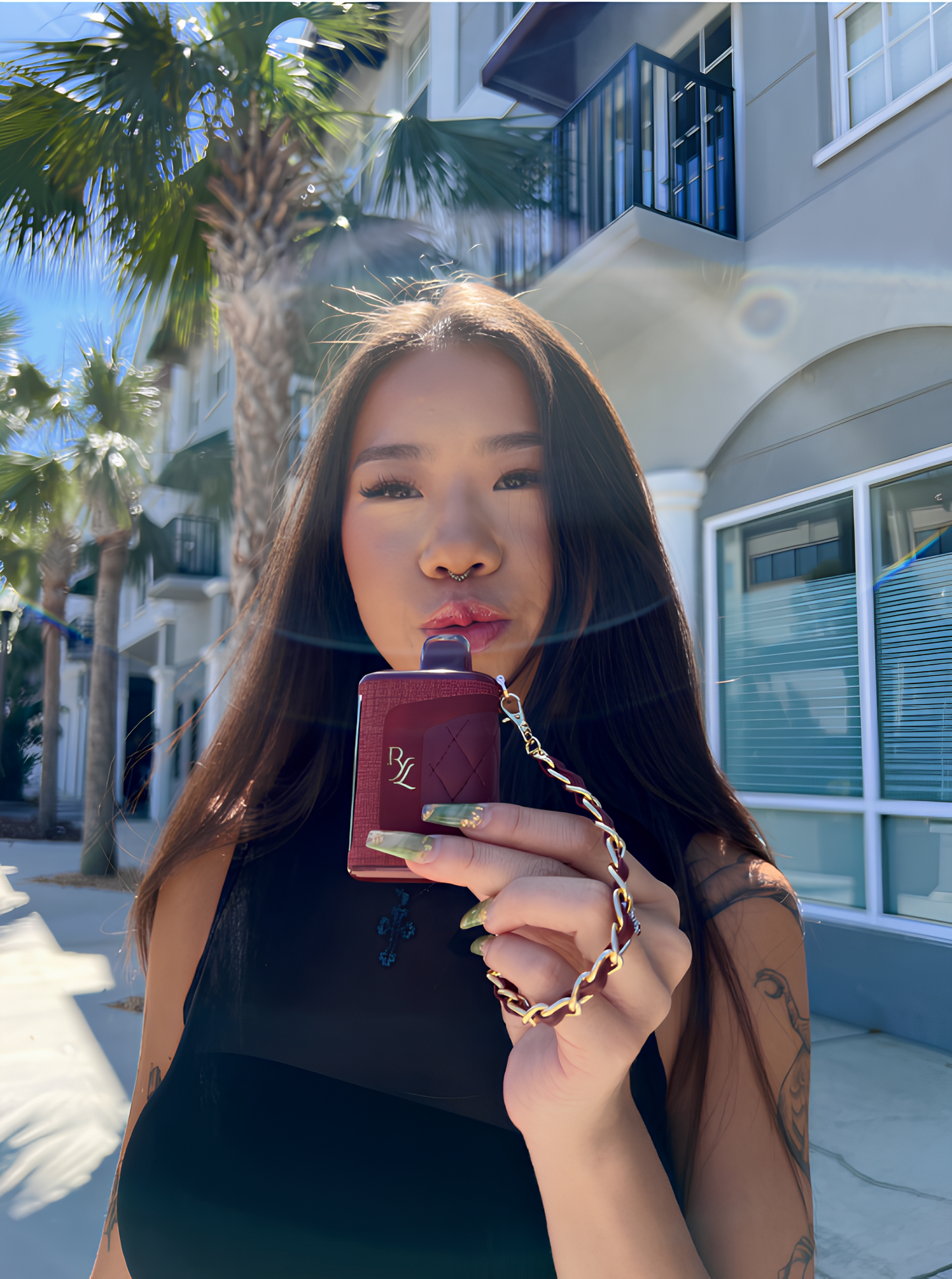 MyDivaPuff™